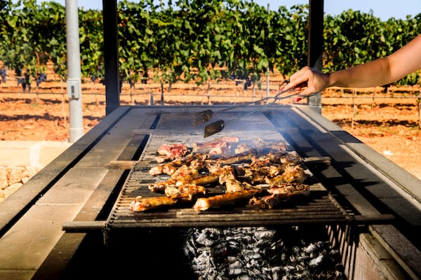 Barbacoa