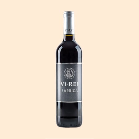 Vi Rei Barrica 2017 Wein – Bodegas Vi Rei