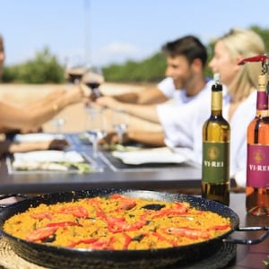 Paella