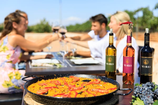 Paella