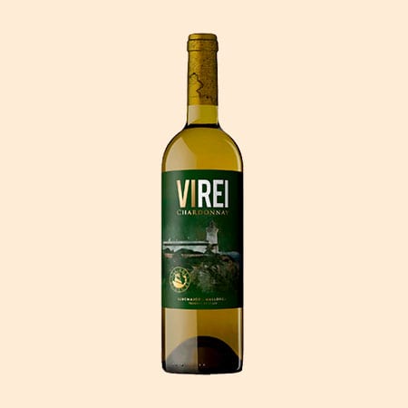 Vi Rei Chardonnay 2024 Wein – Bodegas Vi Rei