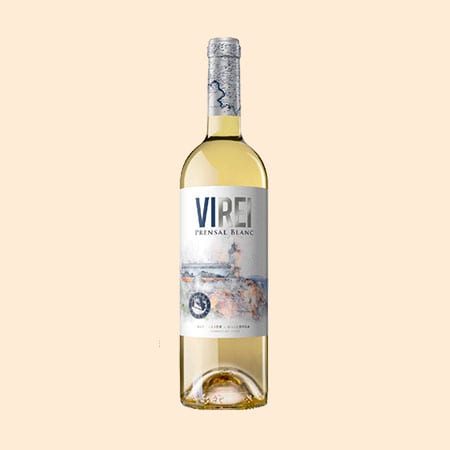 VI REI PRENSAL BLANC 2024