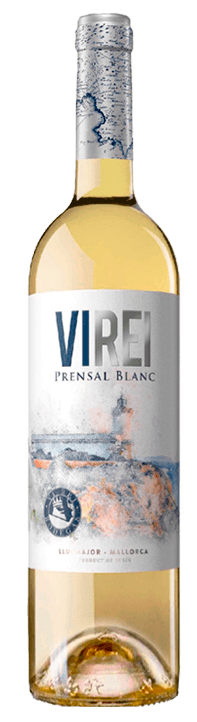 VI REI PRENSAL BLANC 2018