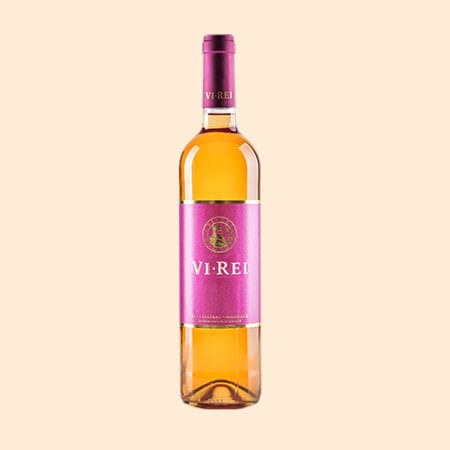 Vi Rei  Rose 2024 Wein – Bodegas Vi Rei