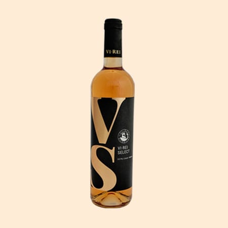 VI REI SELECT ROSÉ 2024