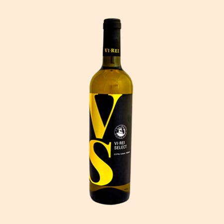 VI REI SELECT BLANCO 2023