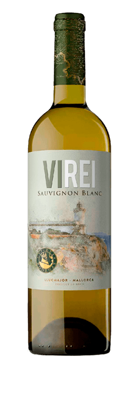 VI REI SOUVIGNON BLANC 2018