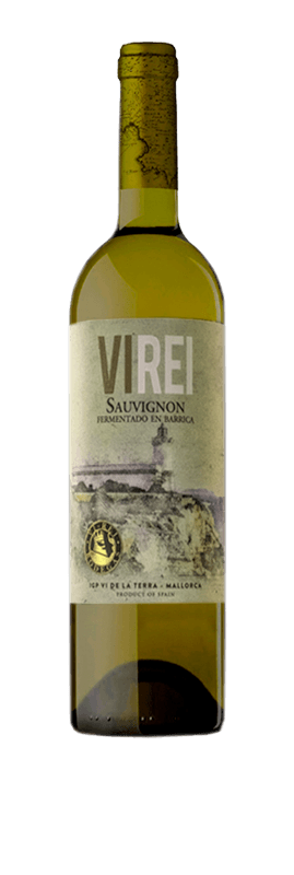 Sauvignon Fermentado en Barrica