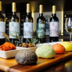BREAD AND WINE