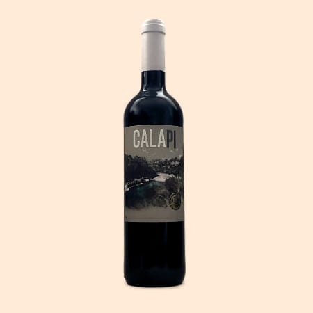 CALA PI ROT