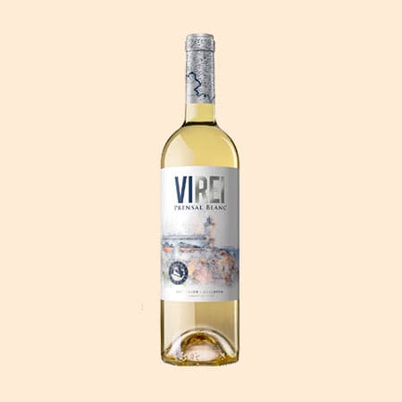 VI REI PRENSAL BLANC 2018