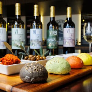 PANS Y VINS